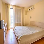 Apartcomplex Panorama Dreams