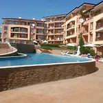 Apartcomplex Panorama Dreams * Sveti Vlas