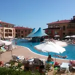 Aparthotel Apartcomplex Panorama Dreams