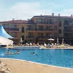 Apartcomplex Panorama Dreams Aparthotel Sveti Vlas