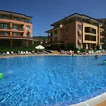 Apartcomplex Panorama Dreams Aparthotel Sveti Vlas