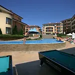 Apartcomplex Panorama Dreams * Sveti Vlas