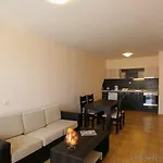 Aparthotel Apartcomplex Panorama Dreams *
