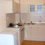 Apartcomplex Panorama Dreams *
