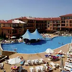 Apartcomplex Panorama Dreams * Sveti Vlas