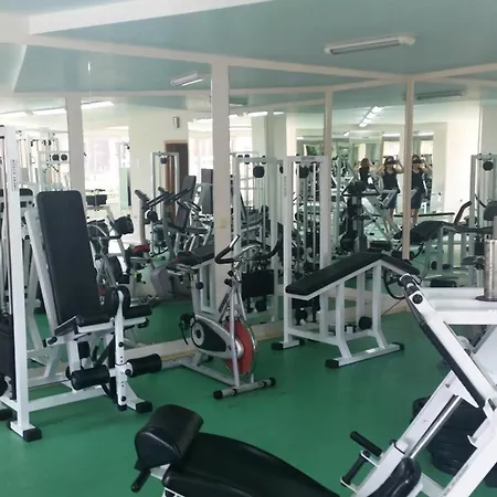 Апарт-отель Apartcomplex Panorama Dreams Свети-Влас