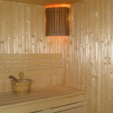 Apartcomplex Panorama Dreams סבטי ולאס
