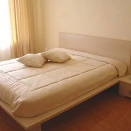 Apartcomplex Panorama Dreams Апарт-отель *