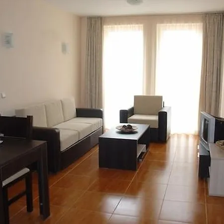 Apartcomplex Panorama Dreams Lejlighedshotel Sveti Vlas