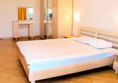 Apartcomplex Panorama Dreams * סבטי ולאס