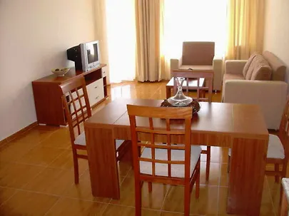 מלון דירות Apartcomplex Panorama Dreams
