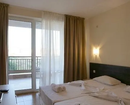 Apartcomplex Panorama Dreams * סבטי ולאס