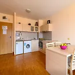 Apartcomplex Panorama Dreams سفيتي فلاس