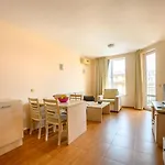 شقة فندقية Apartcomplex Panorama Dreams *
