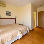 شقة فندقية Apartcomplex Panorama Dreams *