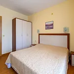شقة فندقية Apartcomplex Panorama Dreams *