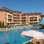 Apartcomplex Panorama Dreams شقة فندقية سفيتي فلاس