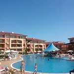 Apartcomplex Panorama Dreams سفيتي فلاس