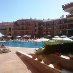 شقة فندقية Apartcomplex Panorama Dreams *