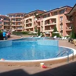 Apartcomplex Panorama Dreams شقة فندقية *