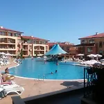 Apartcomplex Panorama Dreams سفيتي فلاس