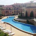 شقة فندقية Apartcomplex Panorama Dreams سفيتي فلاس