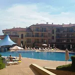 Apartcomplex Panorama Dreams سفيتي فلاس