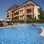 Apartcomplex Panorama Dreams سفيتي فلاس