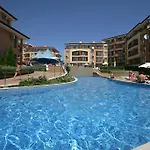 شقة فندقية Apartcomplex Panorama Dreams *