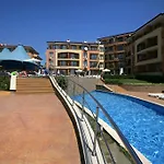 شقة فندقية Apartcomplex Panorama Dreams سفيتي فلاس