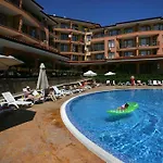 Apartcomplex Panorama Dreams شقة فندقية