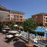 شقة فندقية Apartcomplex Panorama Dreams *