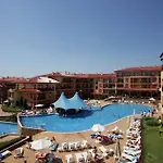 Apartcomplex Panorama Dreams سفيتي فلاس