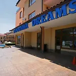شقة فندقية Apartcomplex Panorama Dreams *