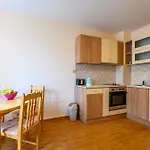Apartcomplex Panorama Dreams شقة فندقية سفيتي فلاس
