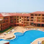 Apartcomplex Panorama Dreams شقة فندقية سفيتي فلاس