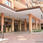 شقة فندقية Apartcomplex Panorama Dreams *