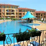 شقة فندقية Apartcomplex Panorama Dreams سفيتي فلاس