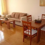 Apartcomplex Panorama Dreams * سفيتي فلاس