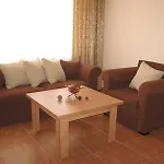 Apartcomplex Panorama Dreams سفيتي فلاس