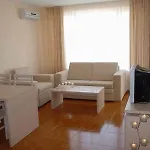 Apartcomplex Panorama Dreams 아파트호텔