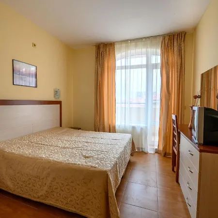 Apartahotel Apartcomplex Panorama Dreams