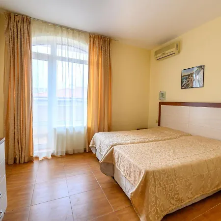 Aparthotel Apartcomplex Panorama Dreams Sveti Vlas