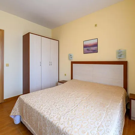 Апарт-отель Apartcomplex Panorama Dreams *