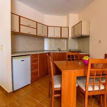 Апарт-отель Apartcomplex Panorama Dreams *