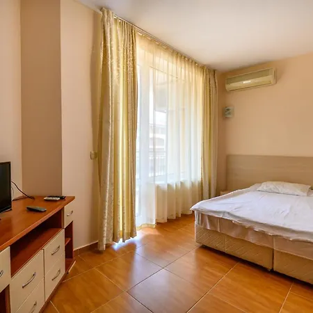 Apartmanhotel Apartcomplex Panorama Dreams *