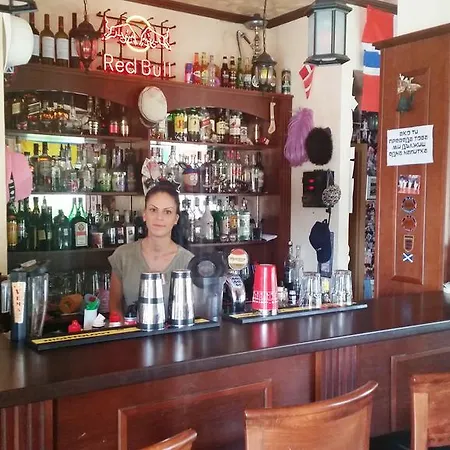 Апарт-отель Apartcomplex Panorama Dreams