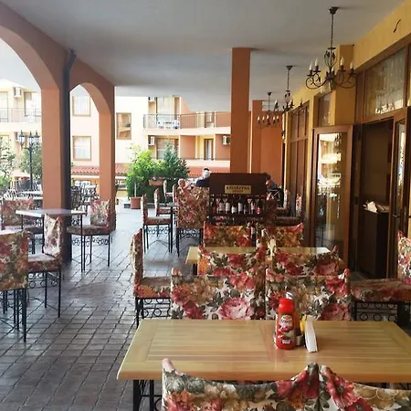 Апарт-отель Apartcomplex Panorama Dreams *