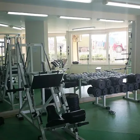 Apartcomplex Panorama Dreams Апарт-отель *