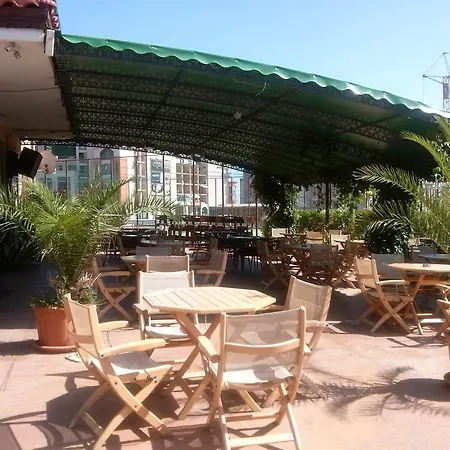 Apartcomplex Panorama Dreams Apartahotel Sveti Vlas